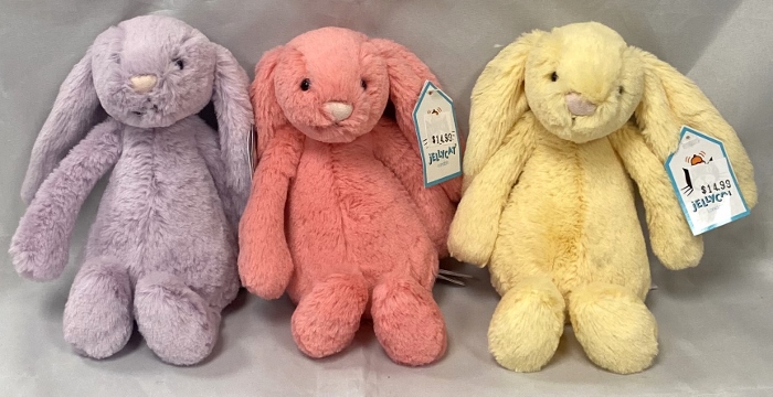 jellycat easter